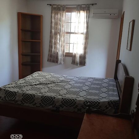 Hotel Chacara Samambaia Piracicaba Zimmer foto