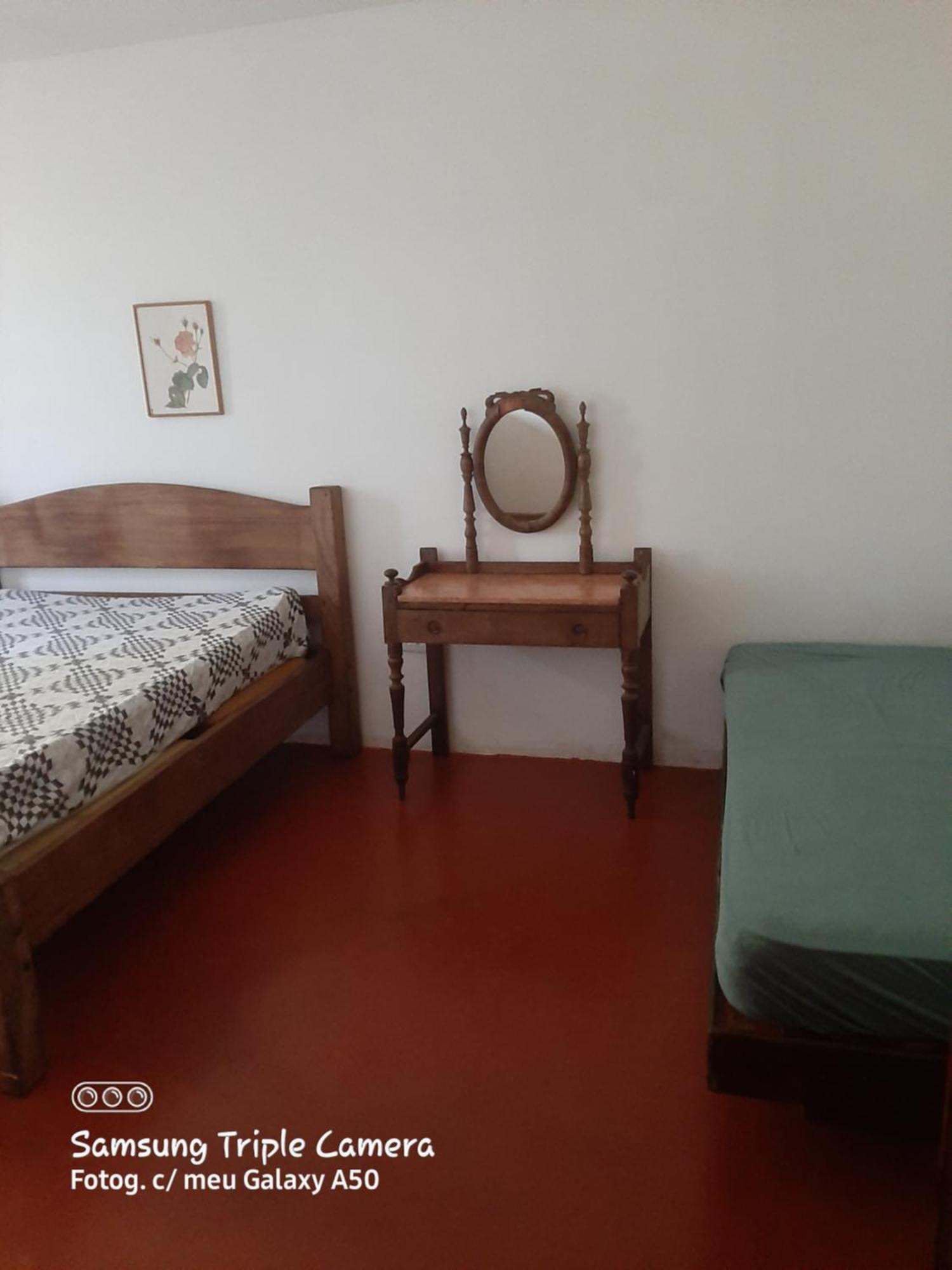 Hotel Chacara Samambaia Piracicaba Zimmer foto