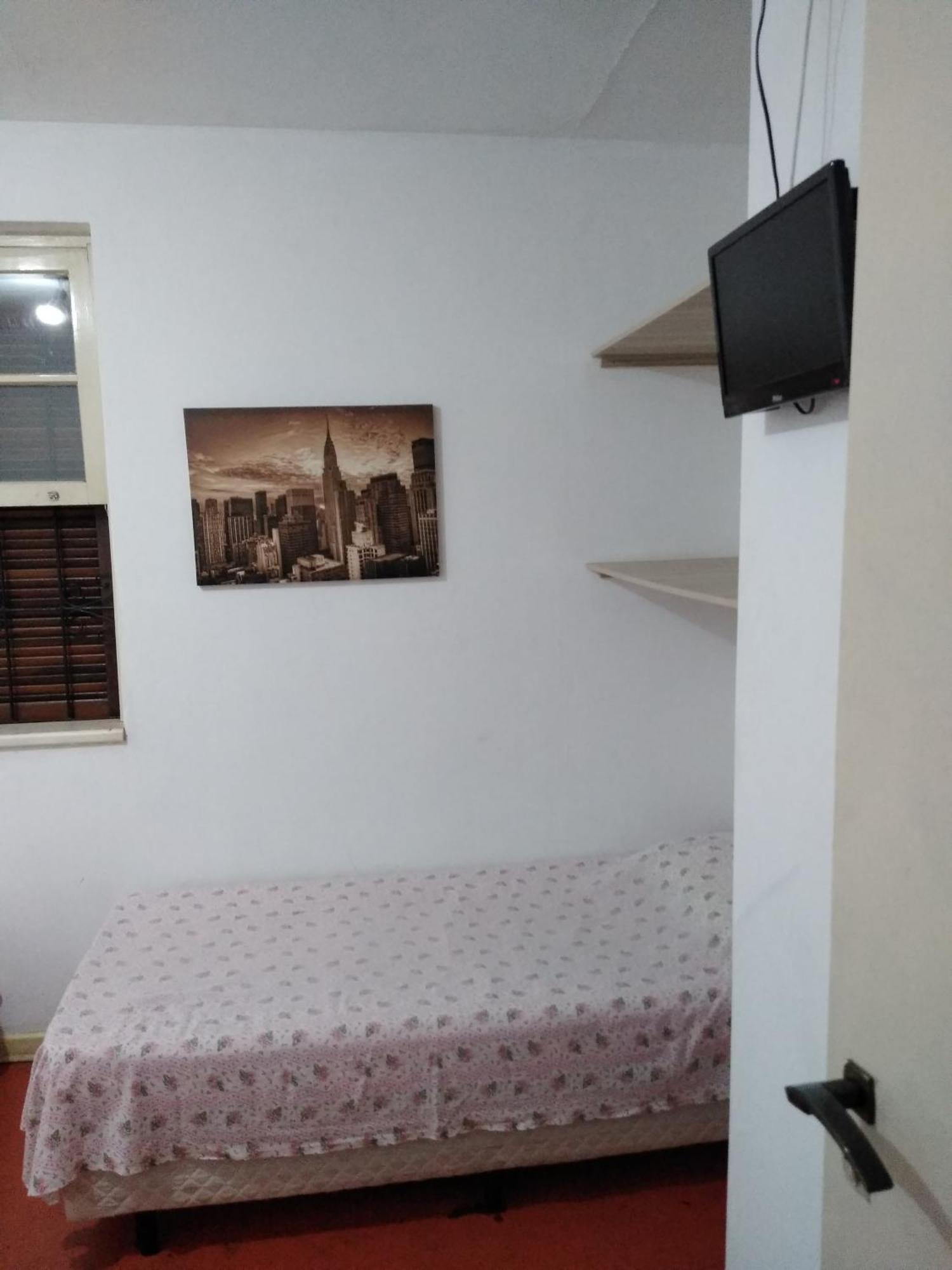 Hotel Chacara Samambaia Piracicaba Zimmer foto