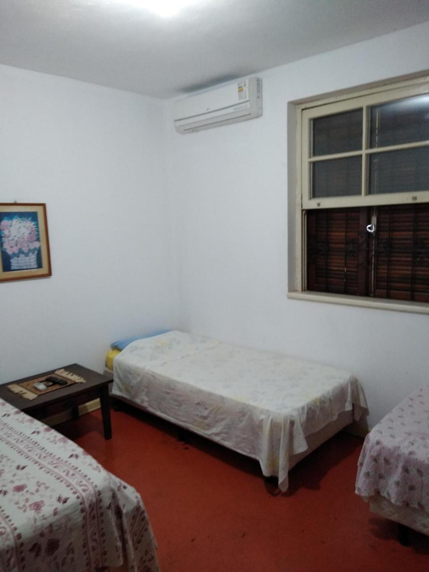 Hotel Chacara Samambaia Piracicaba Zimmer foto