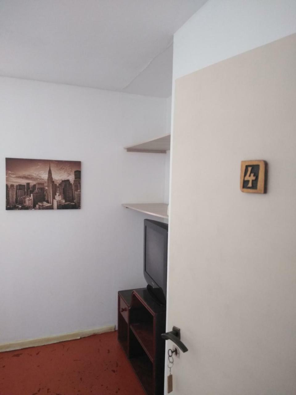 Hotel Chacara Samambaia Piracicaba Zimmer foto