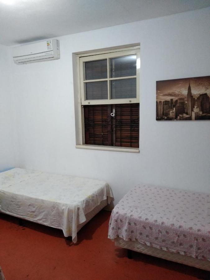 Hotel Chacara Samambaia Piracicaba Exterior foto